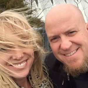 Meet your Posher, Stephen